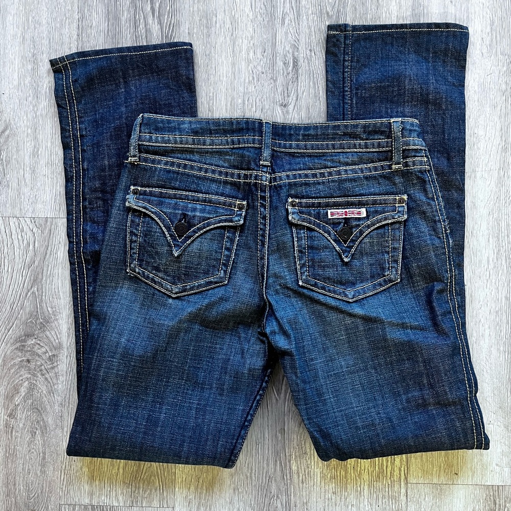 HUDSON made in USA Jeans size 28